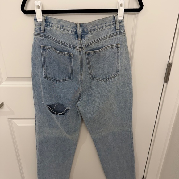 Endless Rose Denim - Picture 3 of 3